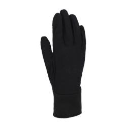Дамски зимни ръкавици тип митенки с висок маншет 686 GORE-TEX Smarty 3-в-1 – черно